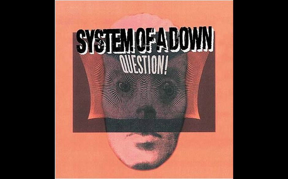 Die komplette System Of A Down-Diskografie