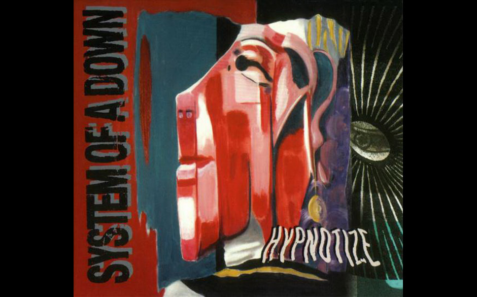 Die komplette System Of A Down-Diskografie