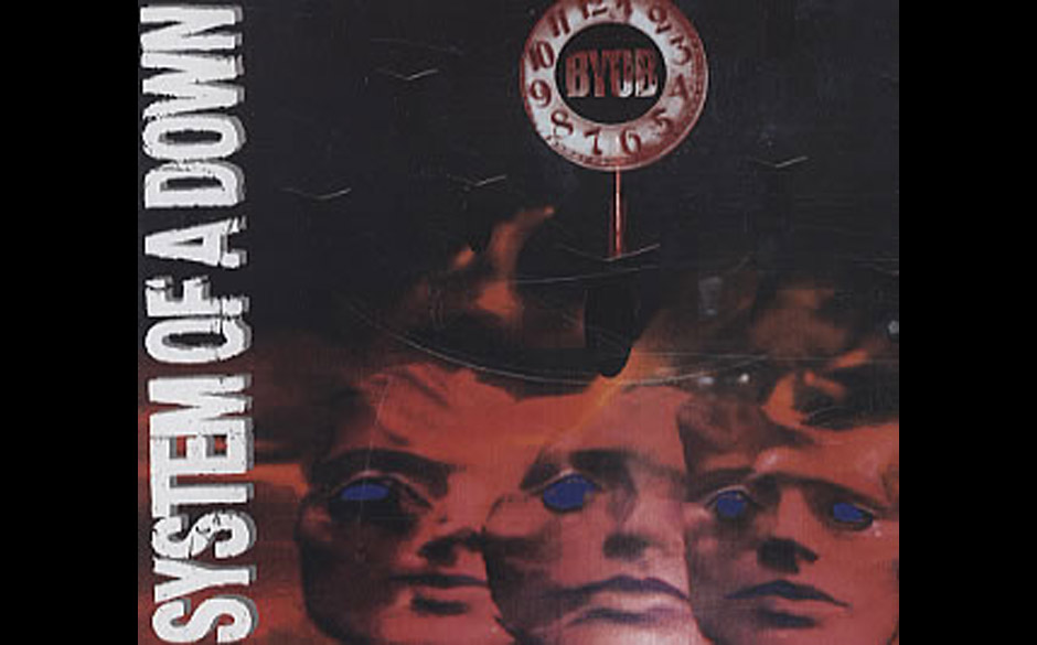 Die komplette System Of A Down-Diskografie