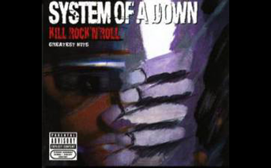 Die komplette System Of A Down-Diskografie