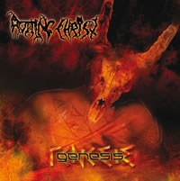 Rotting Christ - Genesis