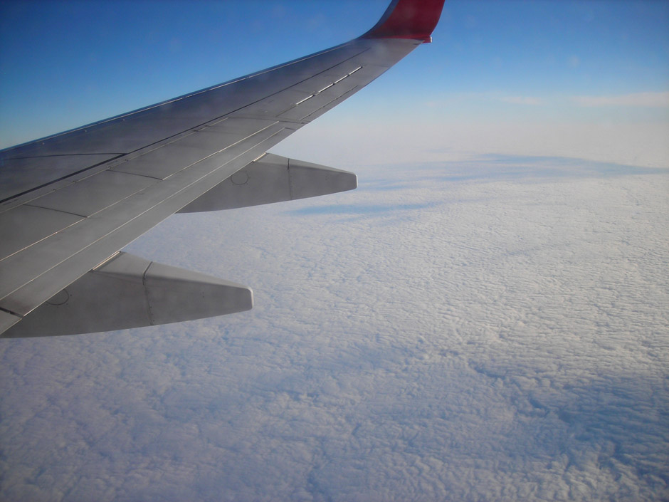 Tenside Tourtagebuch aus Russland