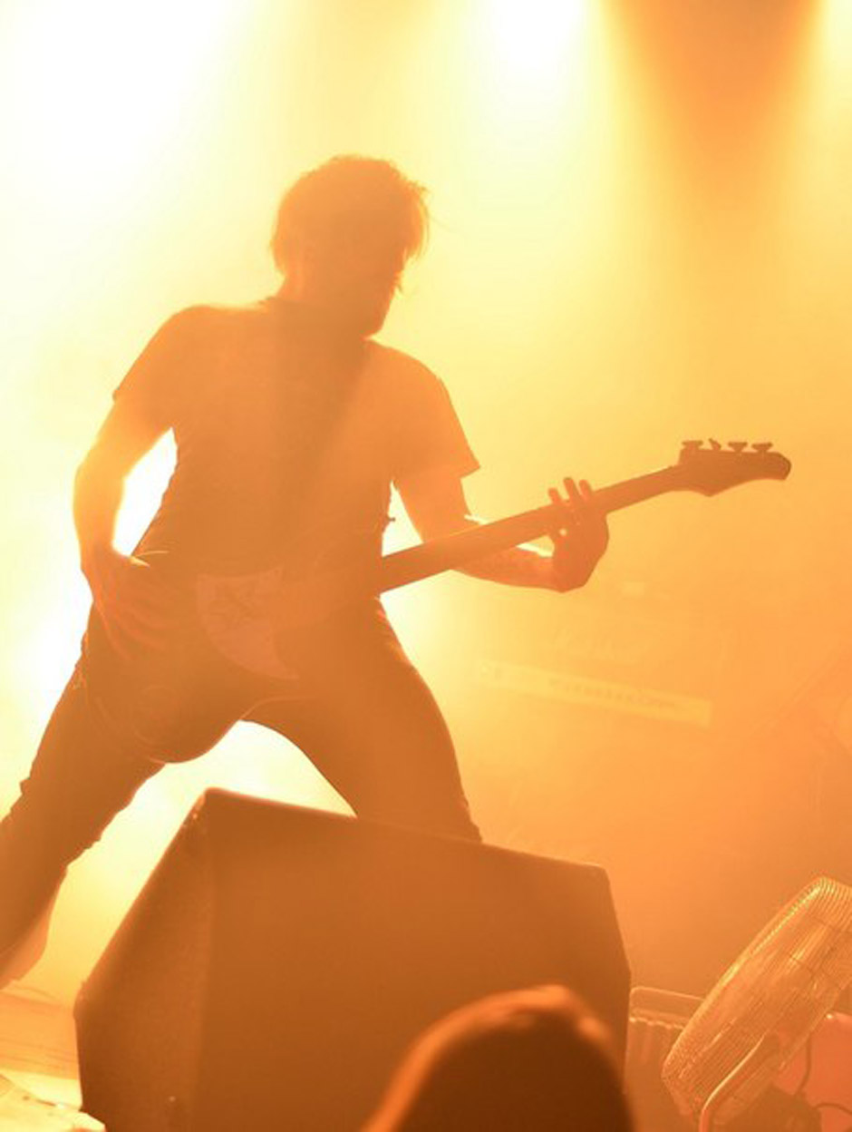 Tenside Tourtagebuch aus Russland