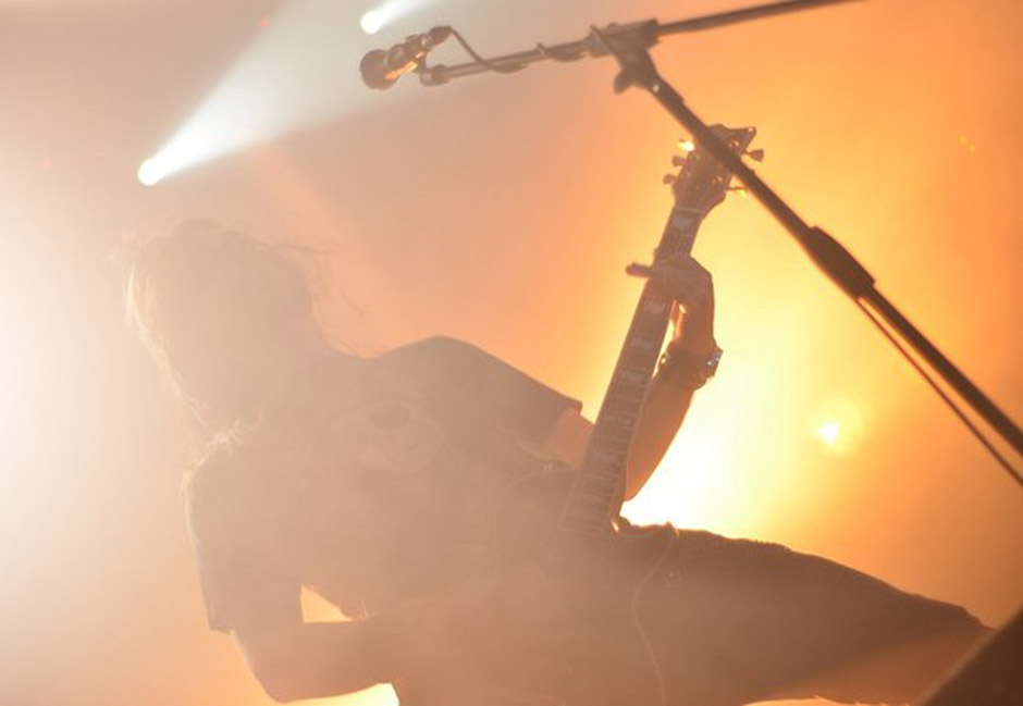 Tenside Tourtagebuch aus Russland