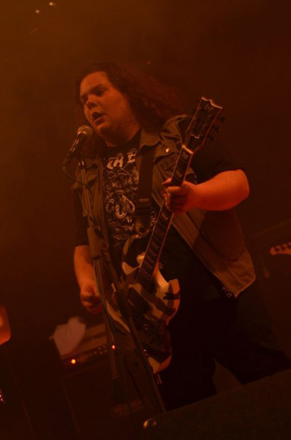 Tenside Tourtagebuch aus Russland