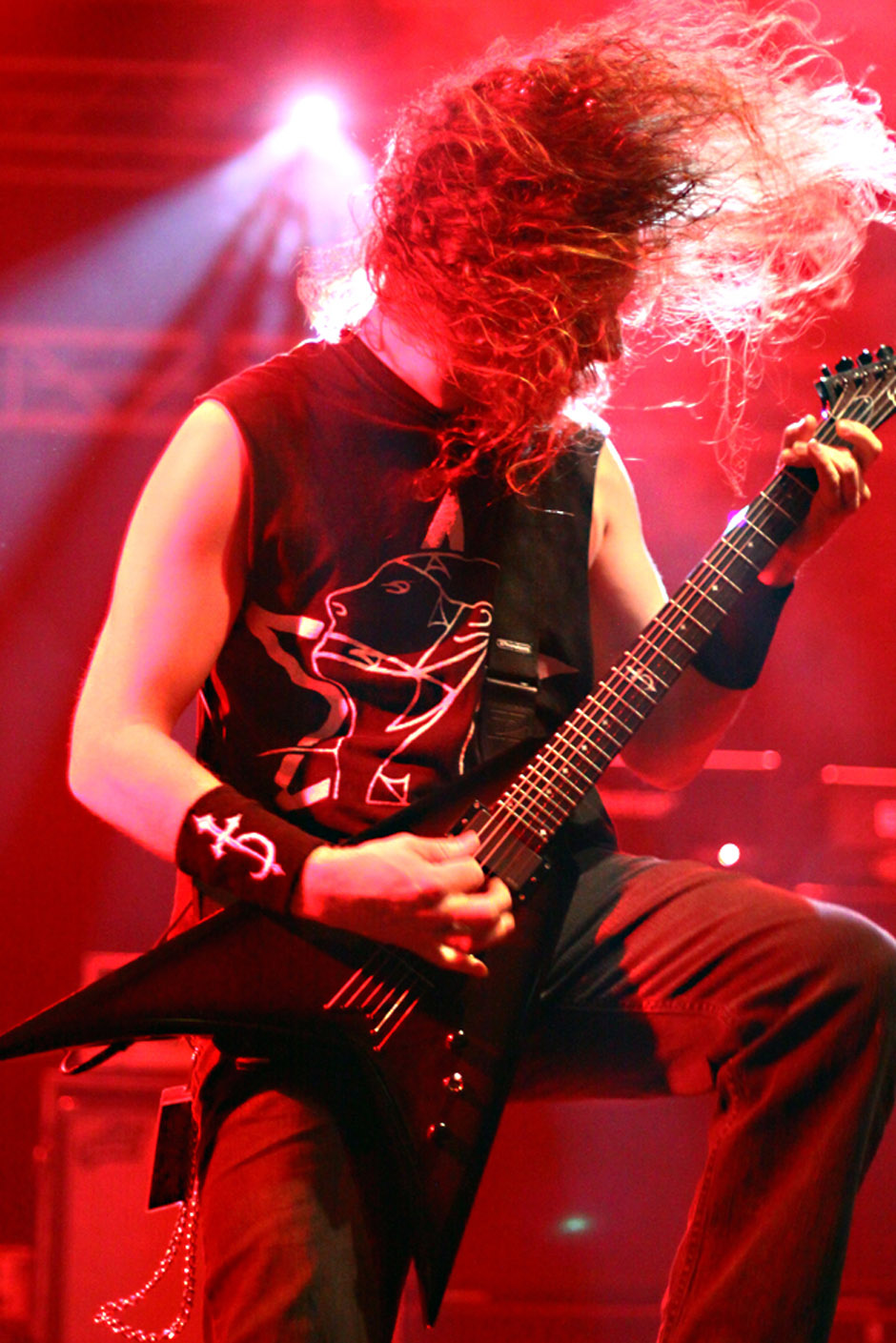 Devil Driver live, 22.02.2013, Geiselwind, Music Hall