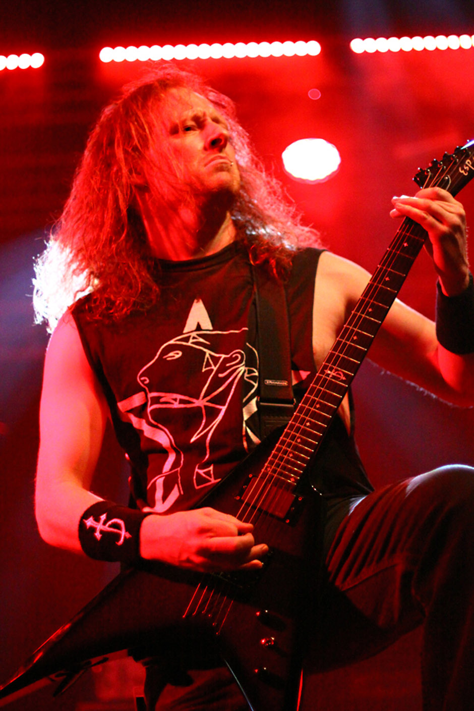 Devil Driver live, 22.02.2013, Geiselwind, Music Hall