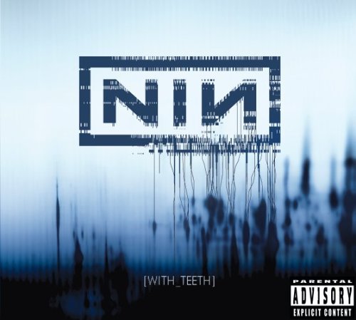 Nine Inch Nails, With Teeth, Cover