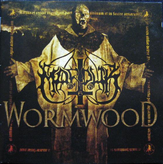 Marduk - Wormwood