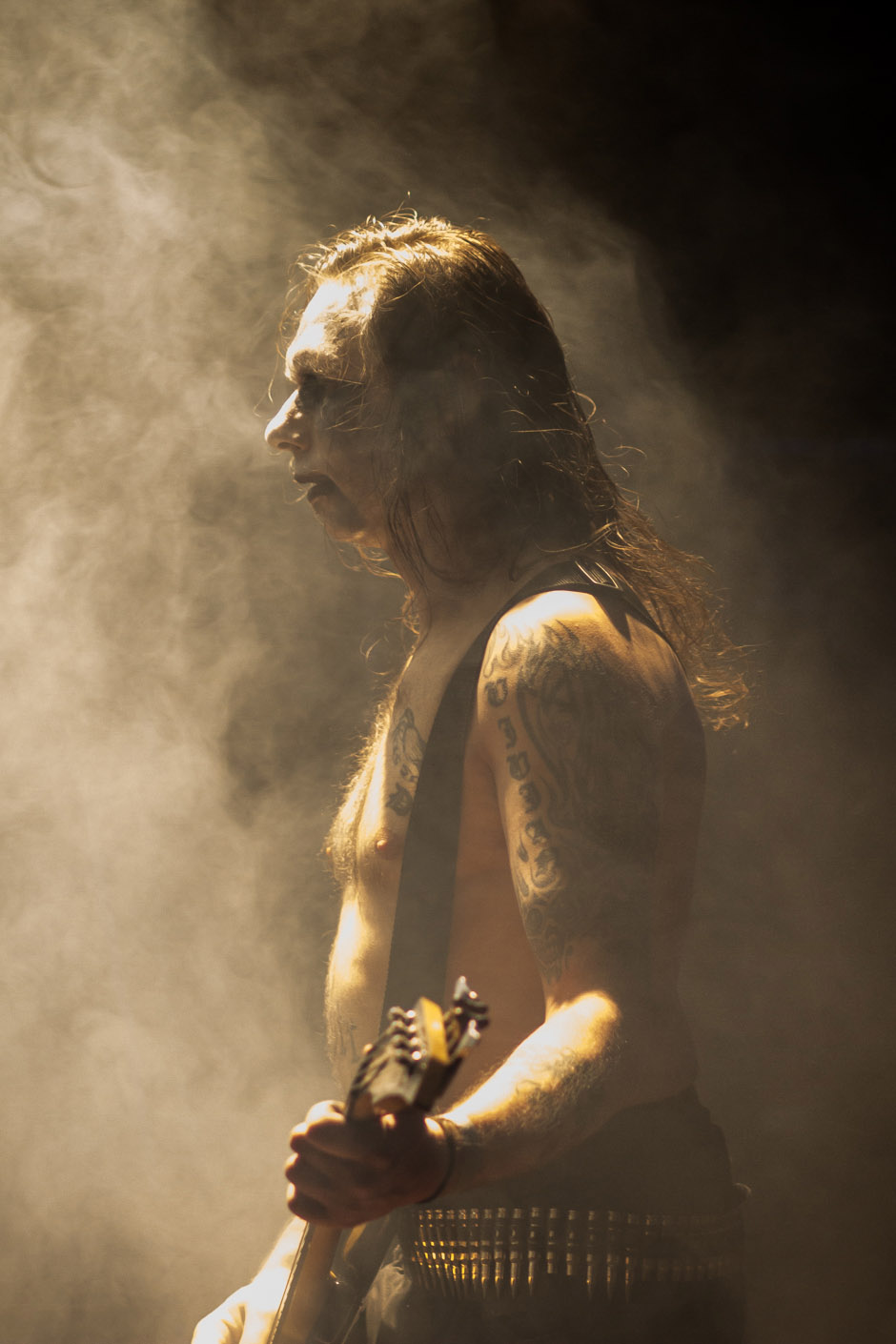 Blackshore live, 16.02.2013, Hamburg