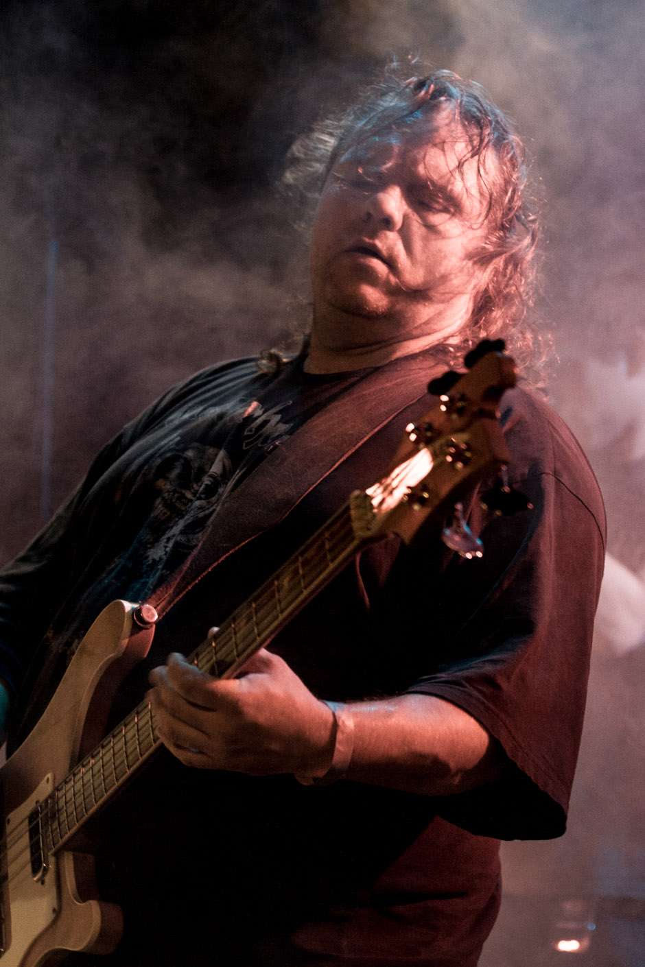 Hellboys live, 16.02.2013, Hamurg