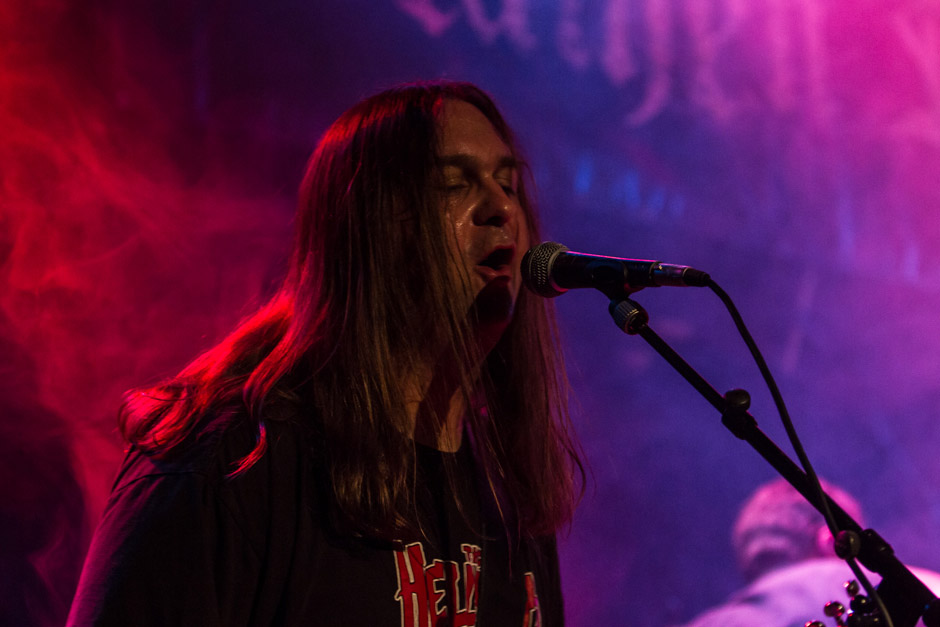 Hellboys live, 16.02.2013, Hamurg