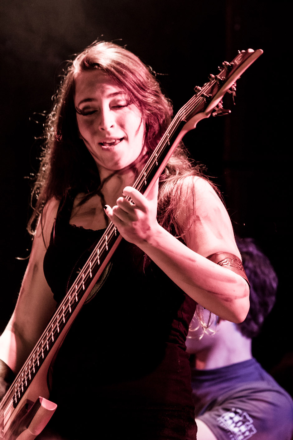 Rabenwolf live, 16.02.2013, Hamburg