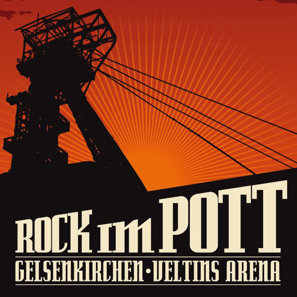 Rock Im Pott