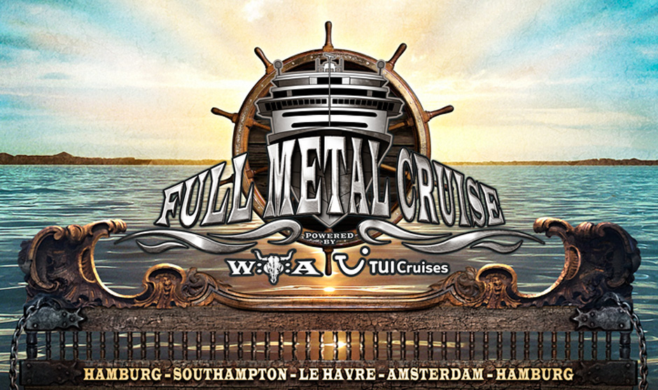 Full Metal Cruise 2013