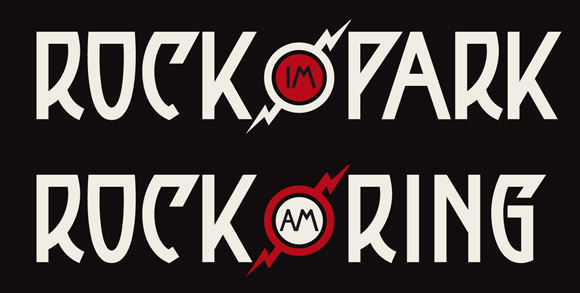 Rock Am Ring / Rock Im Park