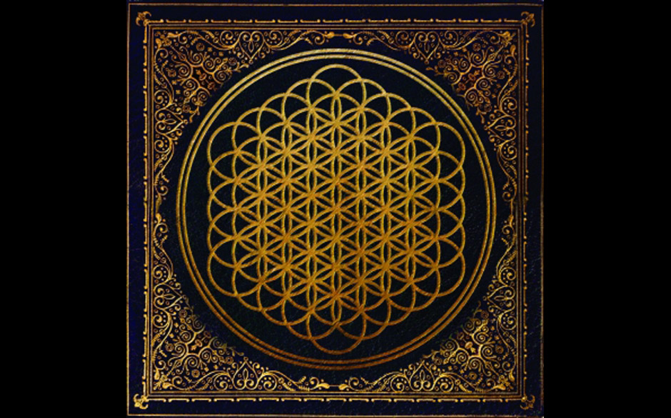 Die neuen Metal-Alben im März 2013