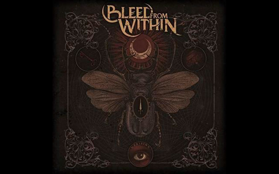 Die neuen Metal-Alben im März 2013