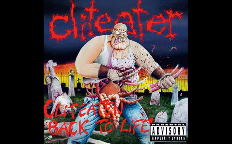 Die neuen Metal-Alben im März 2013