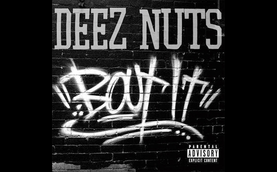 Die neuen Metal-Alben im März 2013