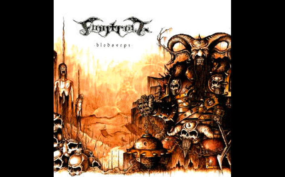 Die neuen Metal-Alben im März 2013