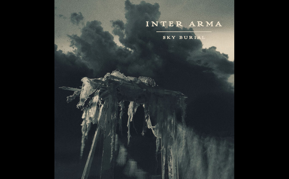 Die neuen Metal-Alben im März 2013