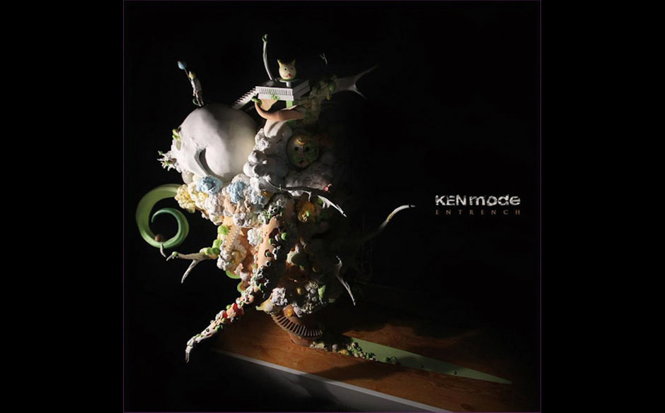 Die neuen Metal-Alben im März 2013