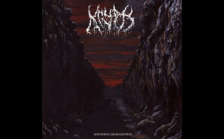 Die neuen Metal-Alben im März 2013