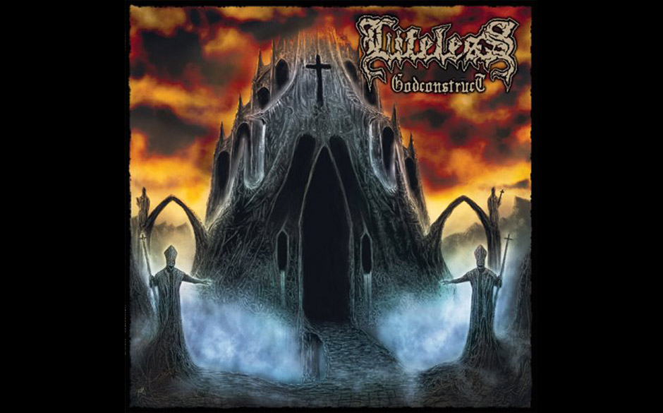 Die neuen Metal-Alben im März 2013