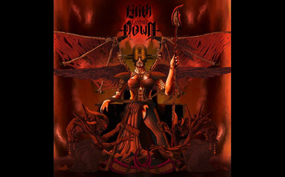 Die neuen Metal-Alben im März 2013