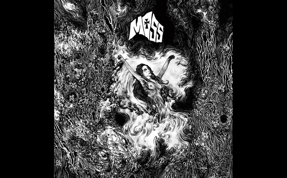 Die neuen Metal-Alben im März 2013