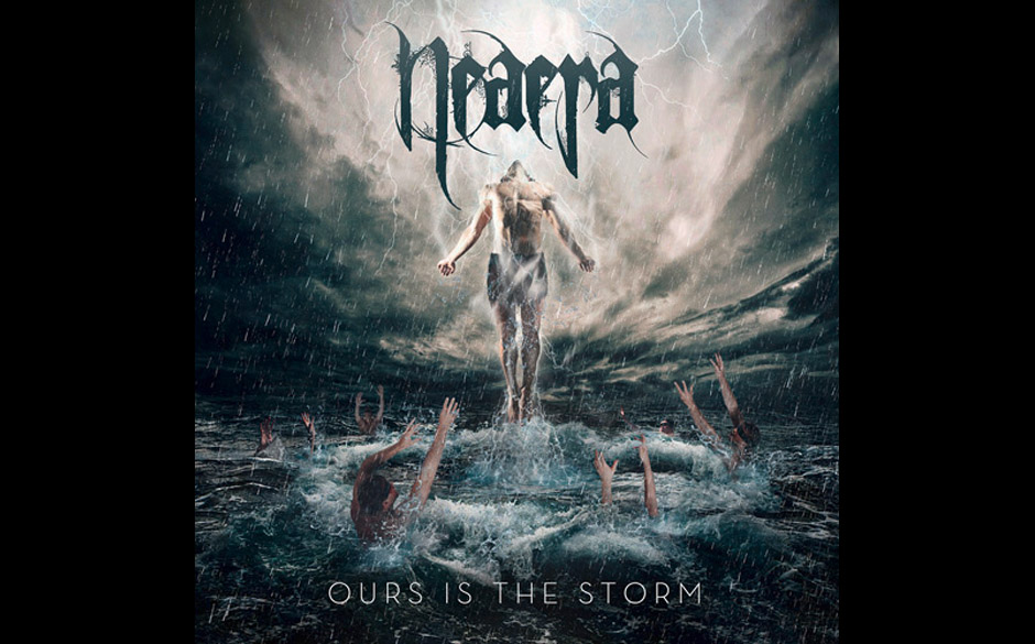 Die neuen Metal-Alben im März 2013