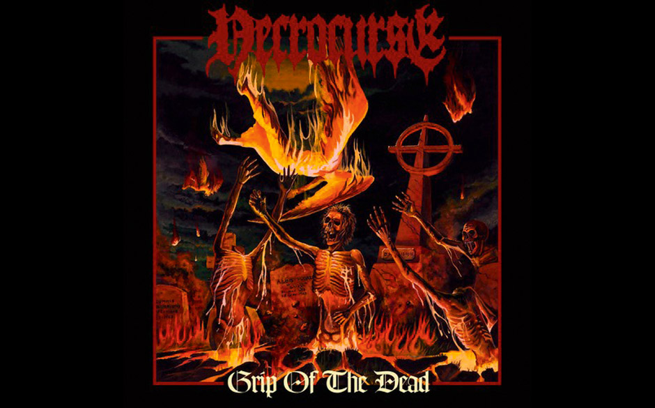 Die neuen Metal-Alben im März 2013