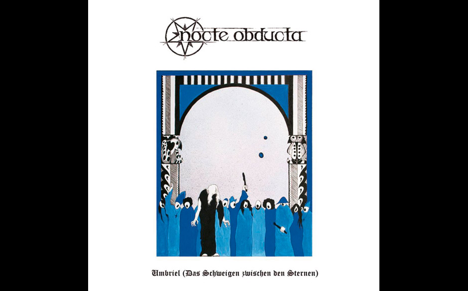 Die neuen Metal-Alben im März 2013