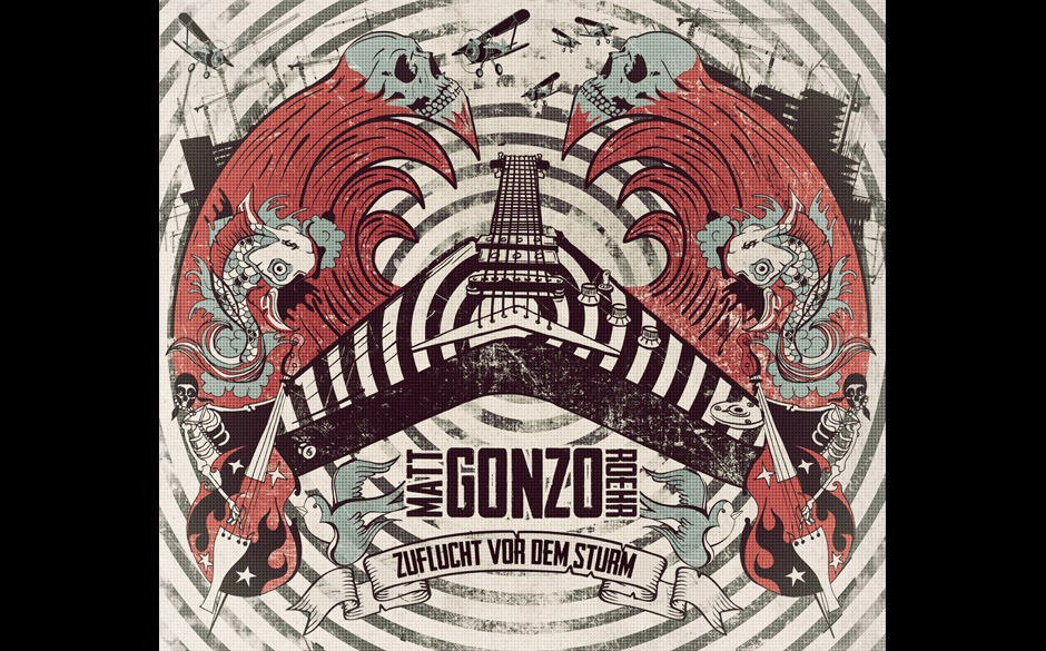 Die neuen Metal-Alben im März 2013