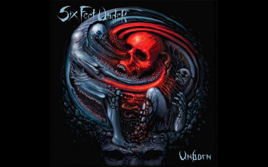 Die neuen Metal-Alben im März 2013