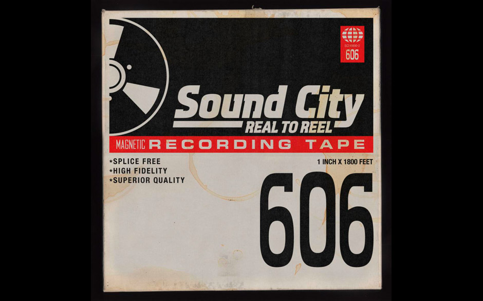 Die neuen Metal-Alben im März 2013