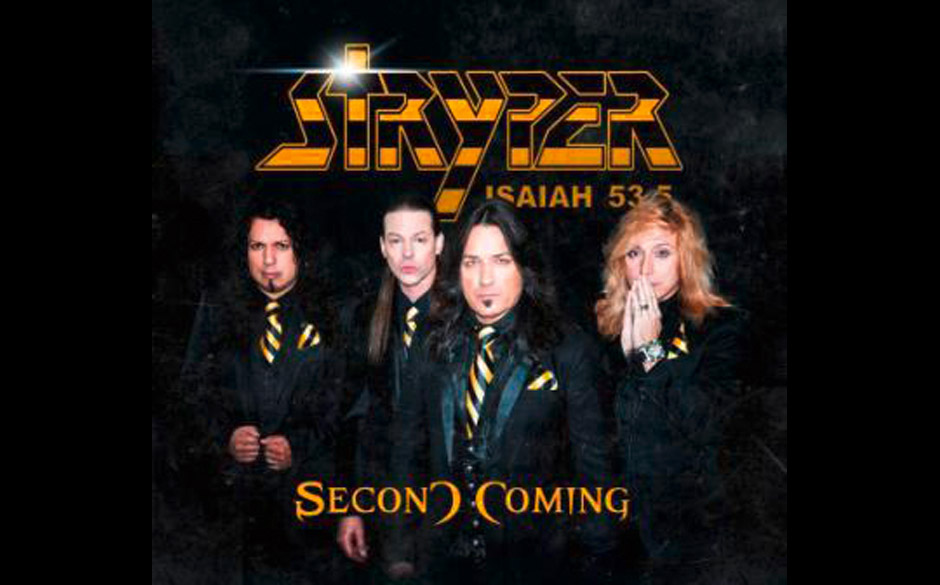 Die neuen Metal-Alben im März 2013