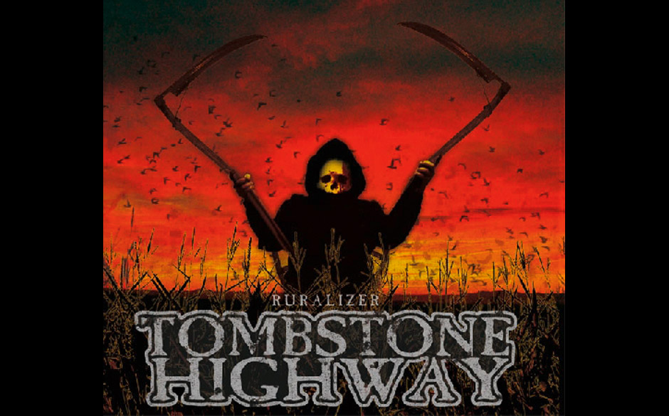 Die neuen Metal-Alben im März 2013