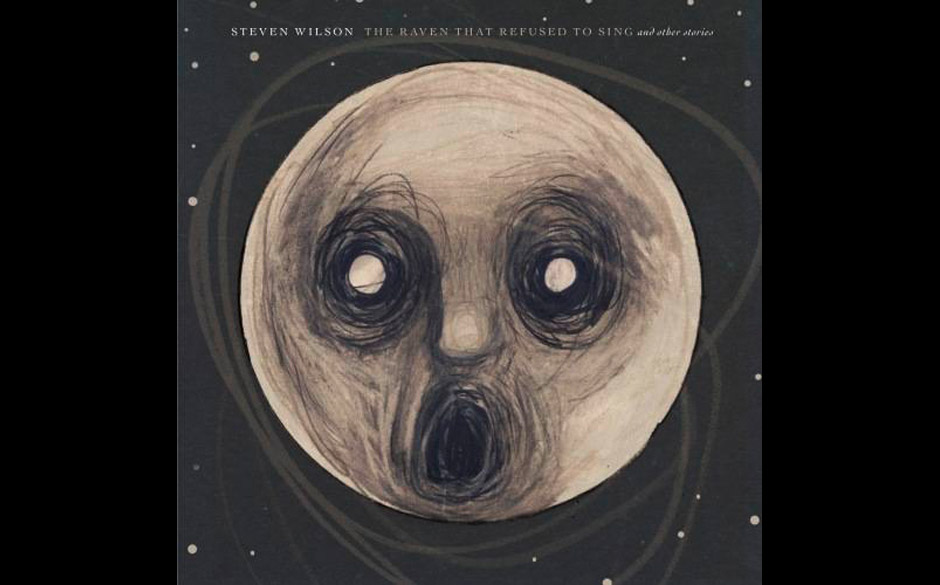 Die neuen Metal-Alben im März 2013