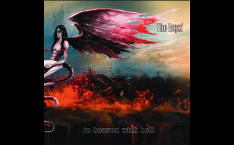 Die neuen Metal-Alben im März 2013