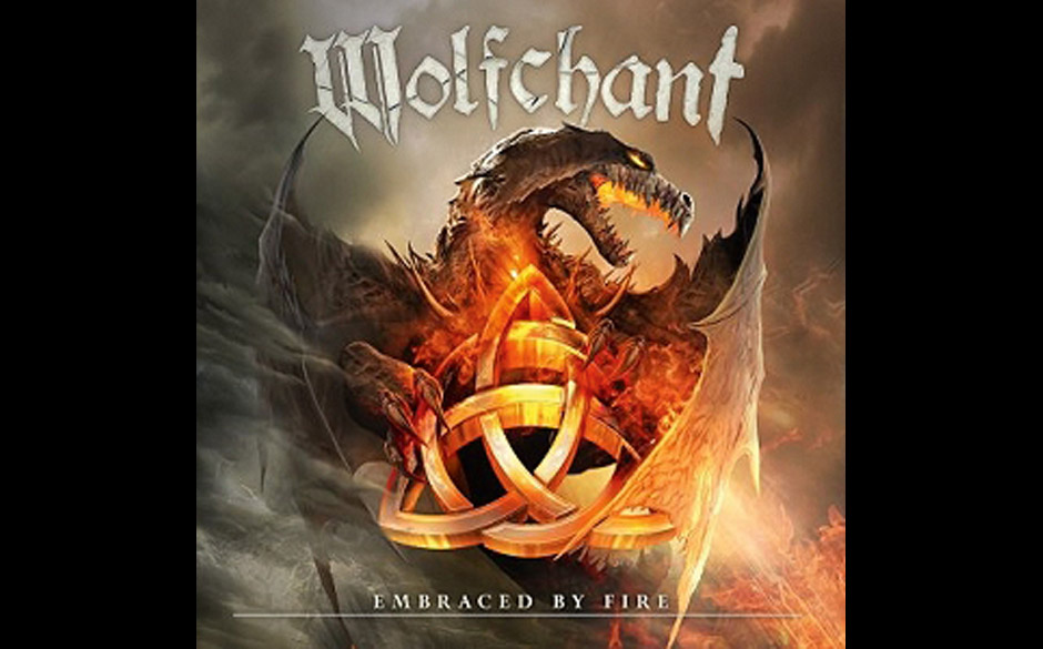 Die neuen Metal-Alben im März 2013