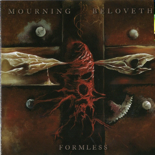 MOURNING BELOVETH