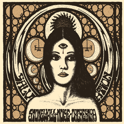 STONEWALL NOISE ORCHESTRA