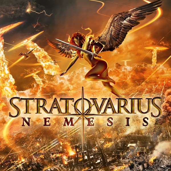 STRATOVARIUS