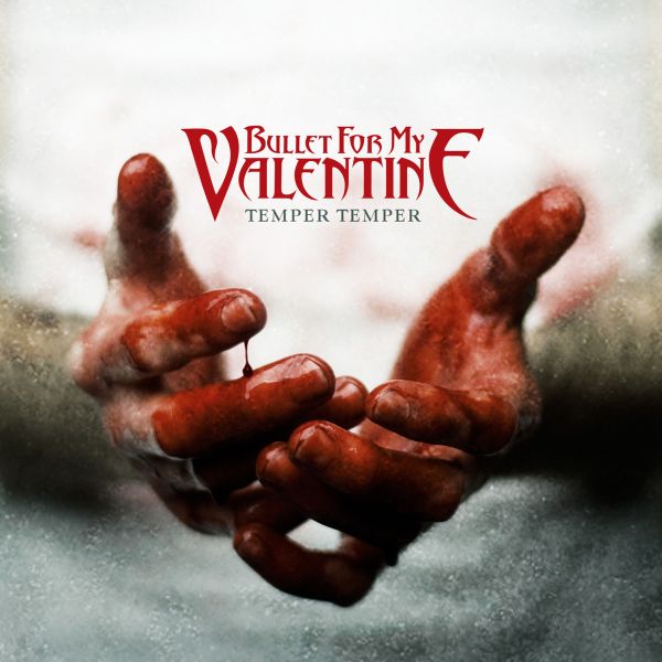 BULLET FOR MY VALENTINE