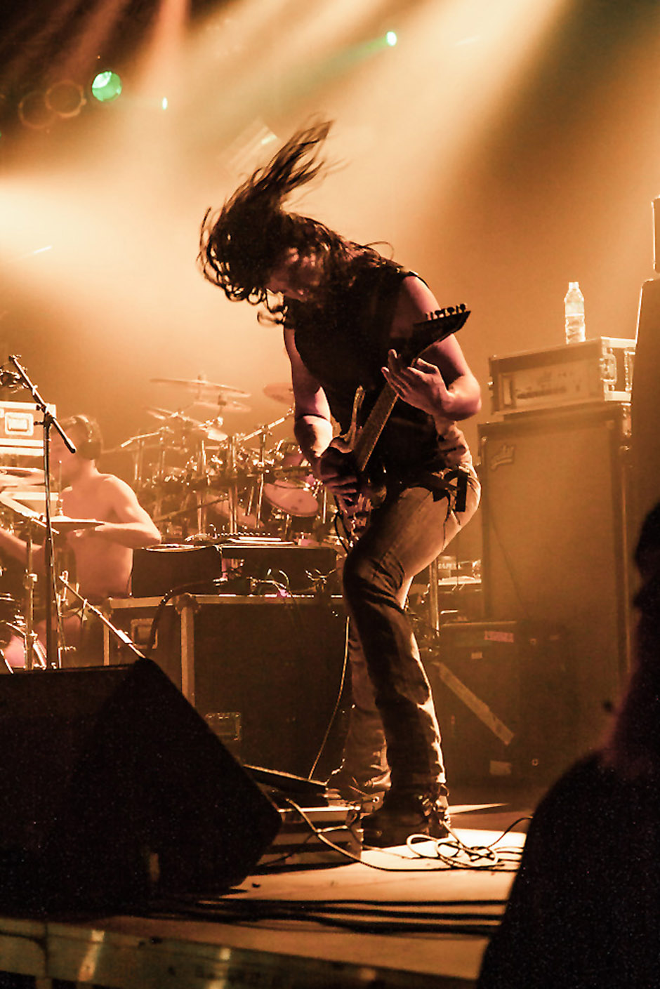 Hour Of Penance live, 20.02.2013, Köln