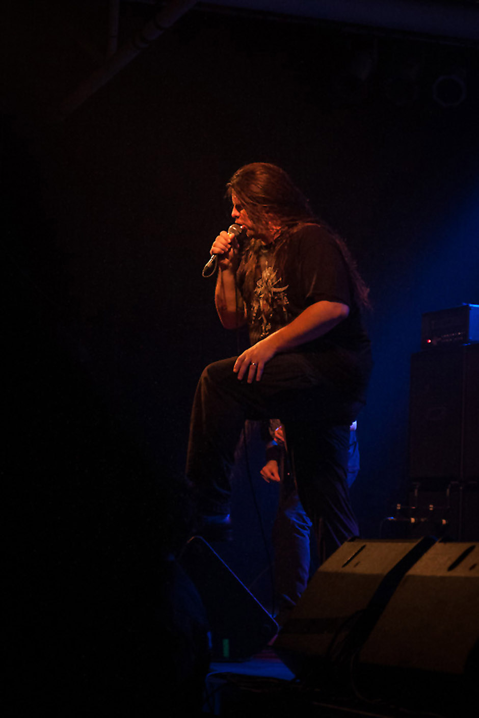 Cannibal Corpse live, 20.02.2013, Köln
