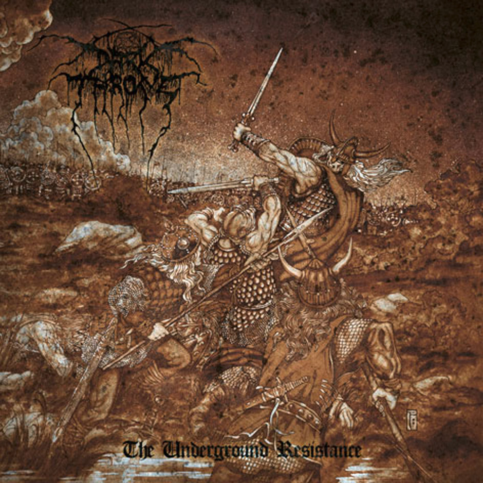 METAL HAMMER Playlist März 2013