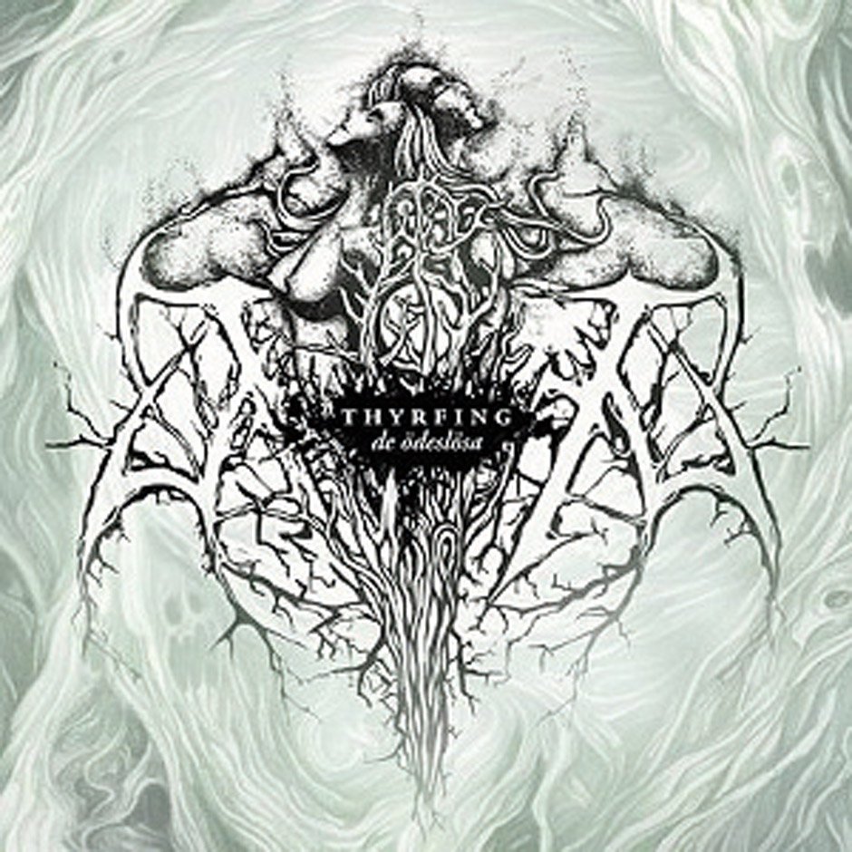 METAL HAMMER Playlist März 2013